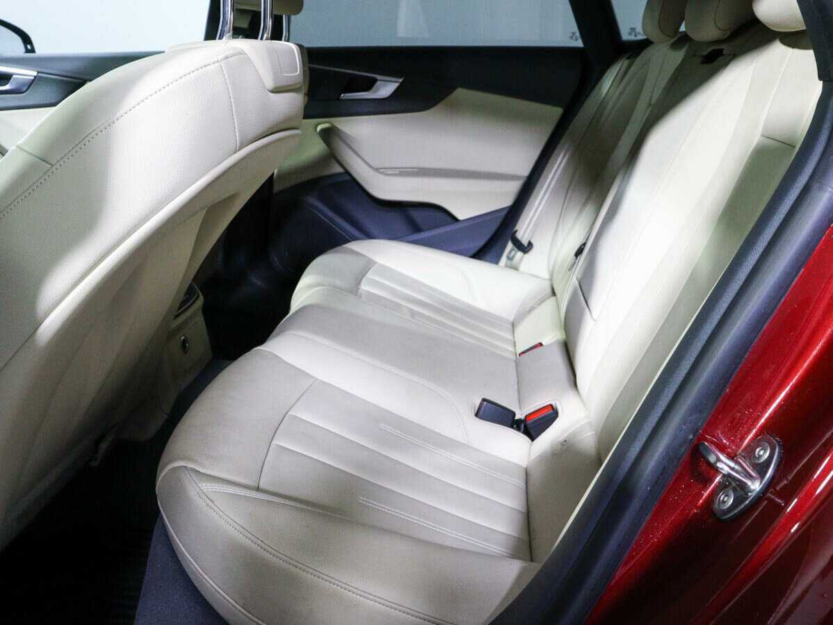 Купить Audi A5 с пробегом. Фото: #9