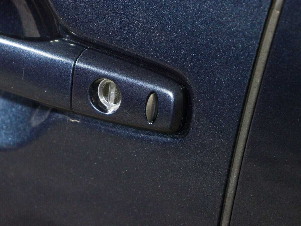 Купить Mitsubishi Outlander с пробегом. Фото: #13