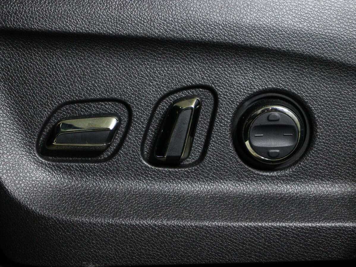 Купить EXEED TXL с пробегом. Фото: #12