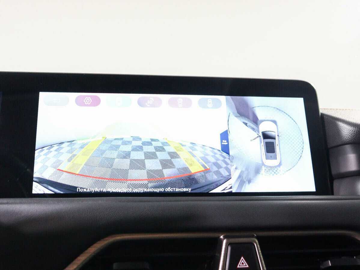 Купить EXEED TXL с пробегом. Фото: #17