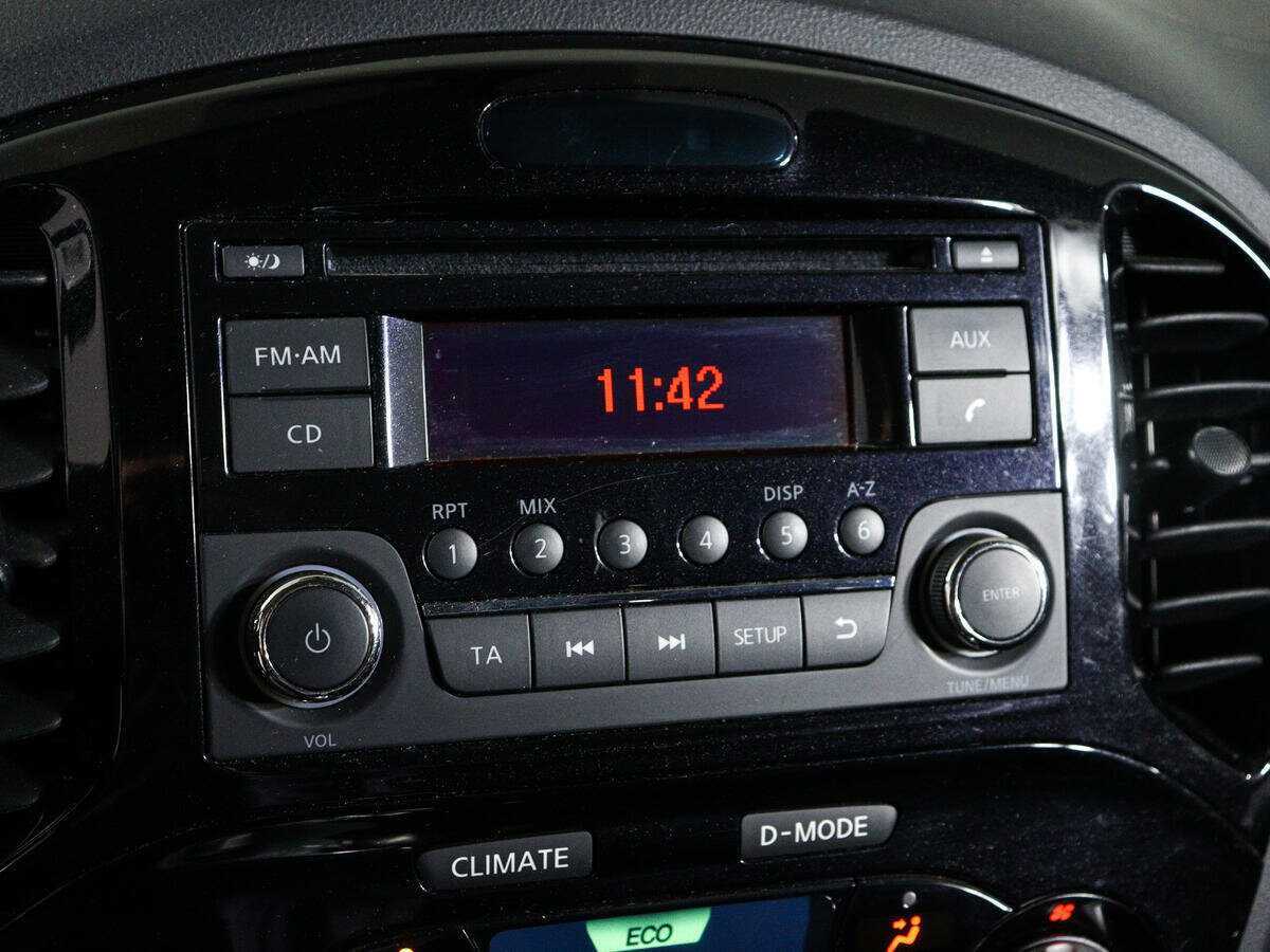 Продажа Б/У Ниссан Жук. Фото: #20