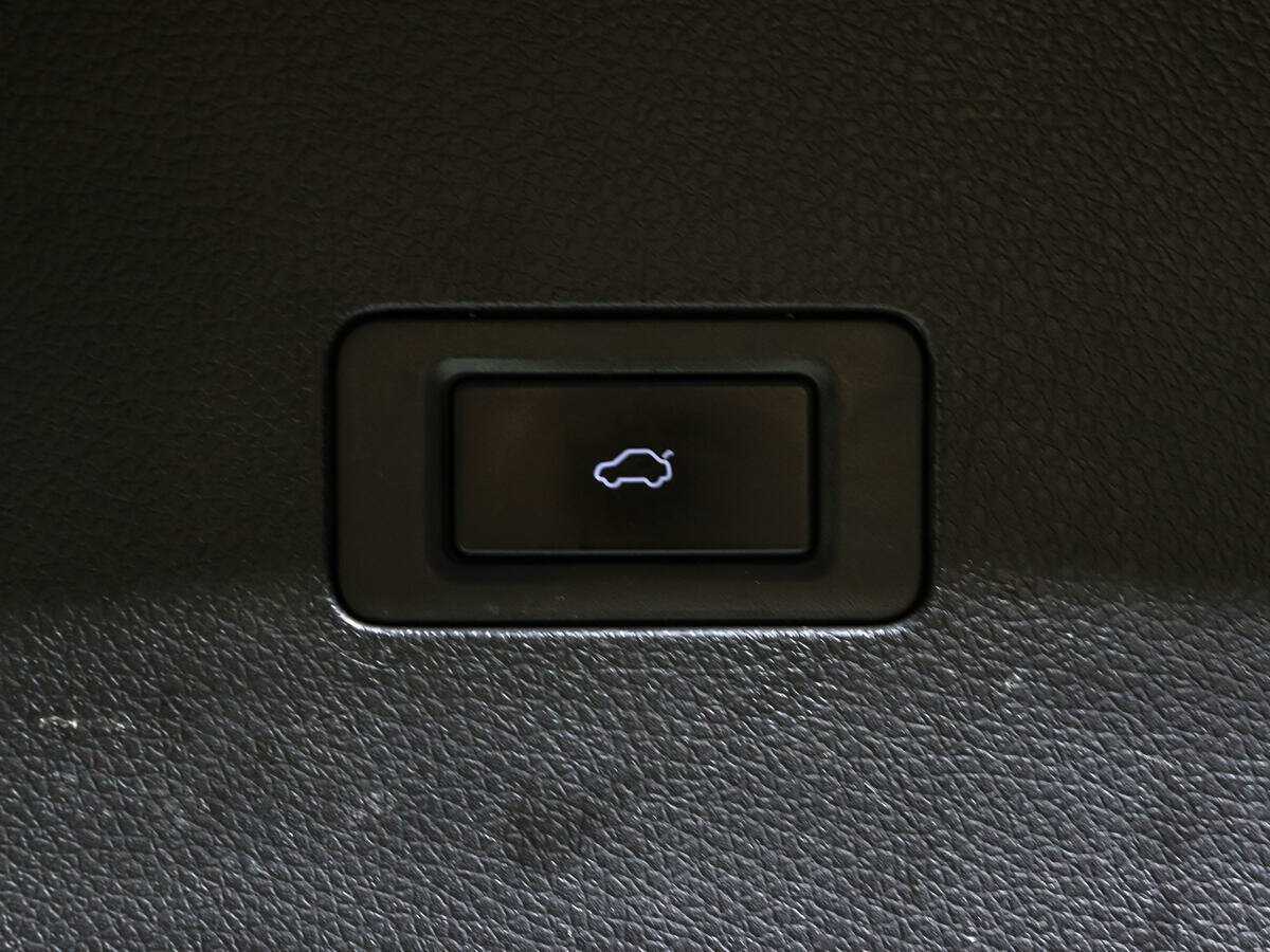 Купить EXEED VX с пробегом. Фото: #15