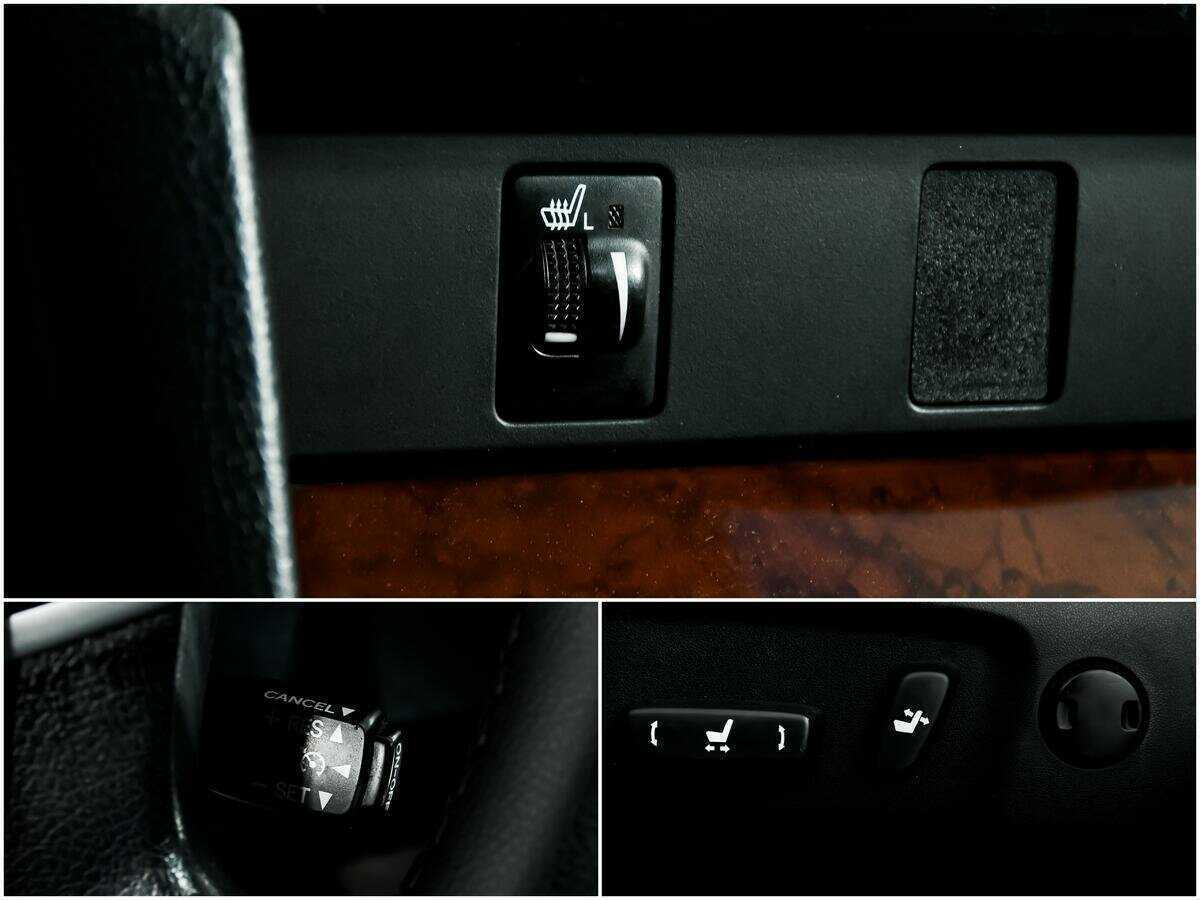 Продажа Б/У Тойота Камри. Фото: #13