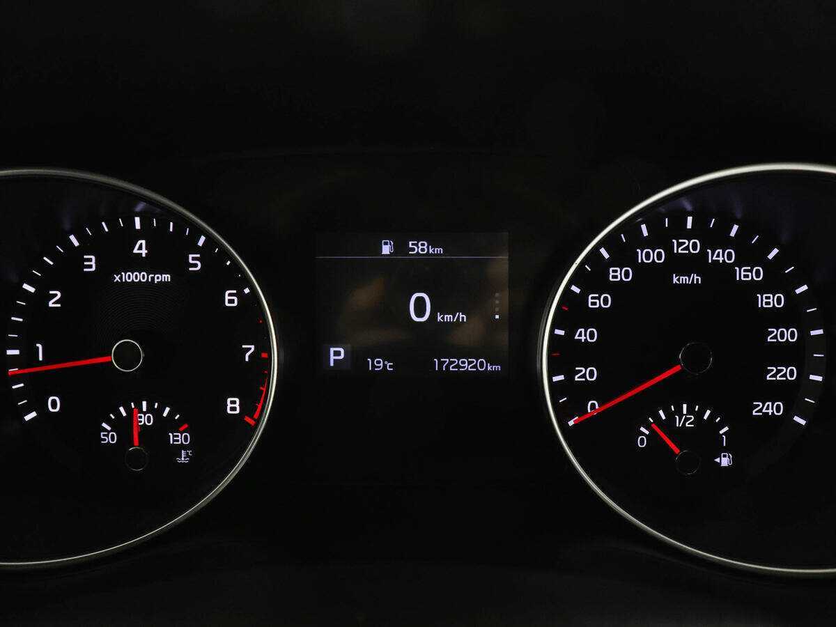 Купить Kia Ceed с пробегом. Фото: #9