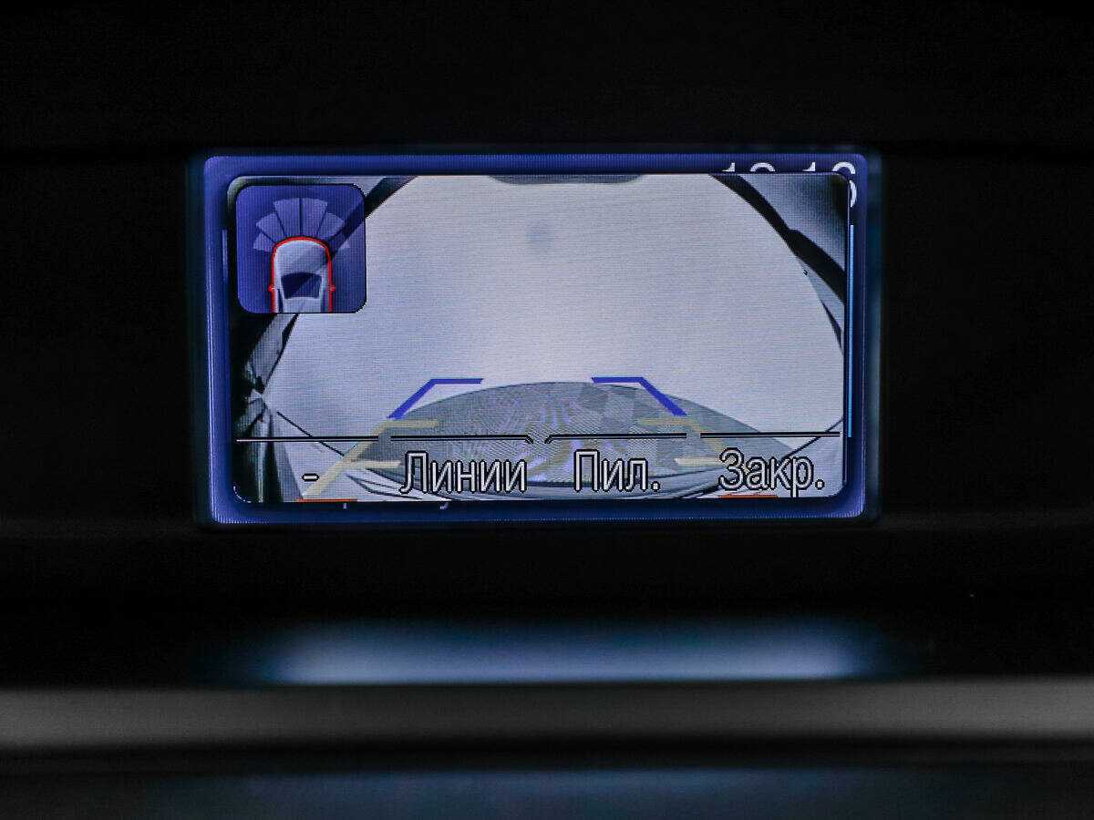 Купить Ford Kuga с пробегом. Фото: #16