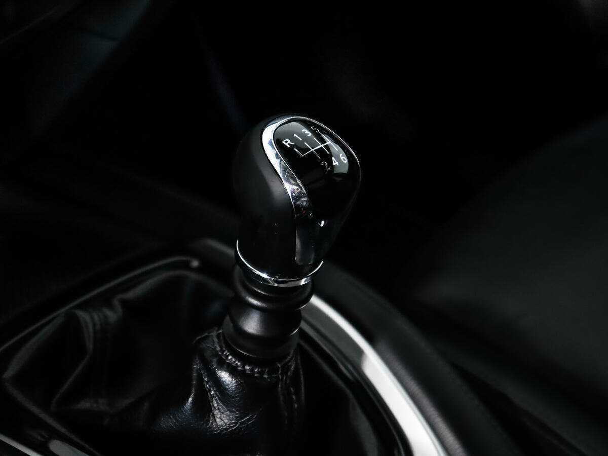 Купить Nissan X-Trail с пробегом. Фото: #9