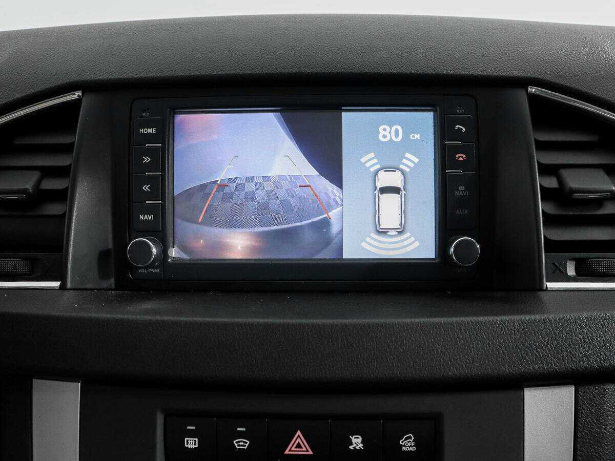 Продажа Б/У УАЗ Патриот. Фото: #17