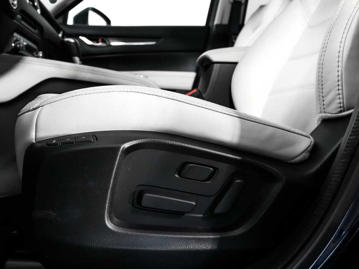 Купить Mazda CX-5 с пробегом. Фото: #9