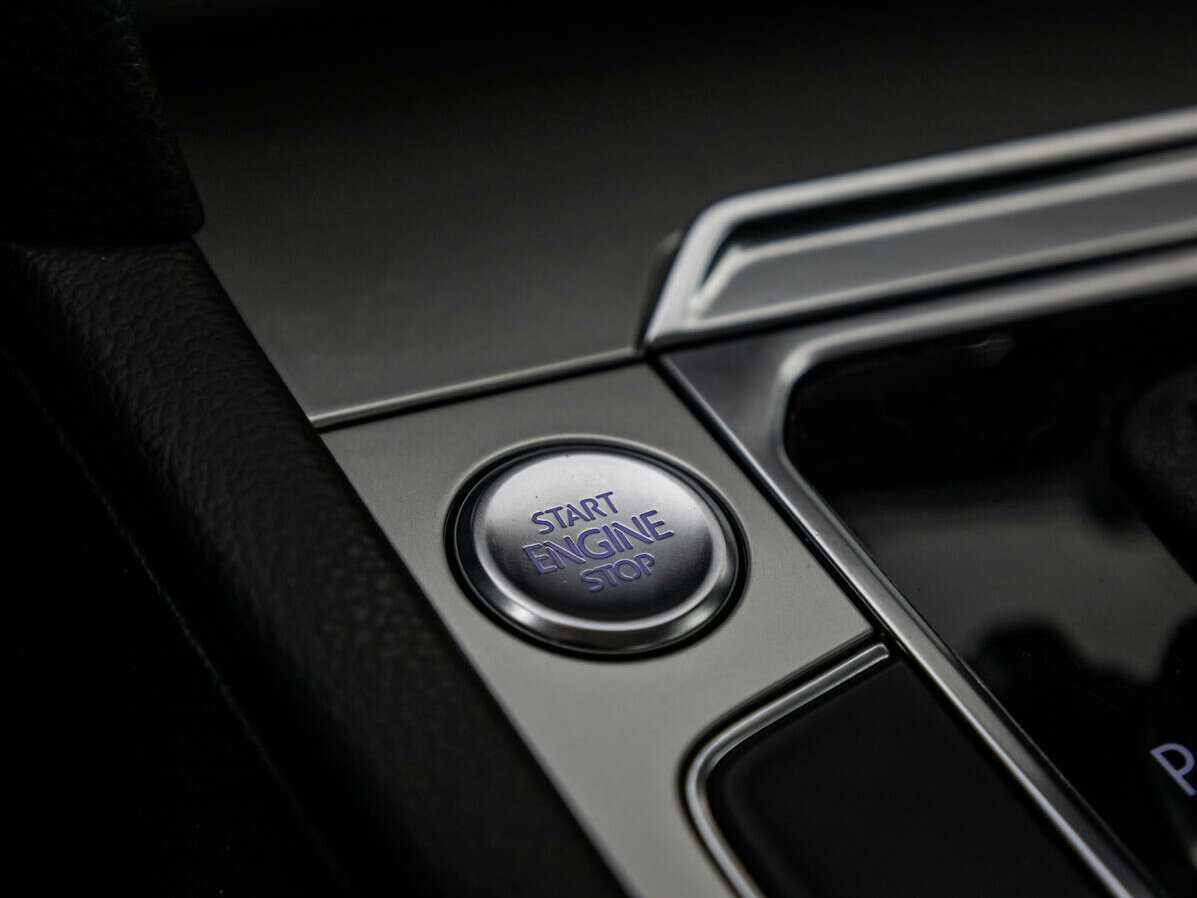 Продажа Б/У Фольксваген Пассат. Фото: #13