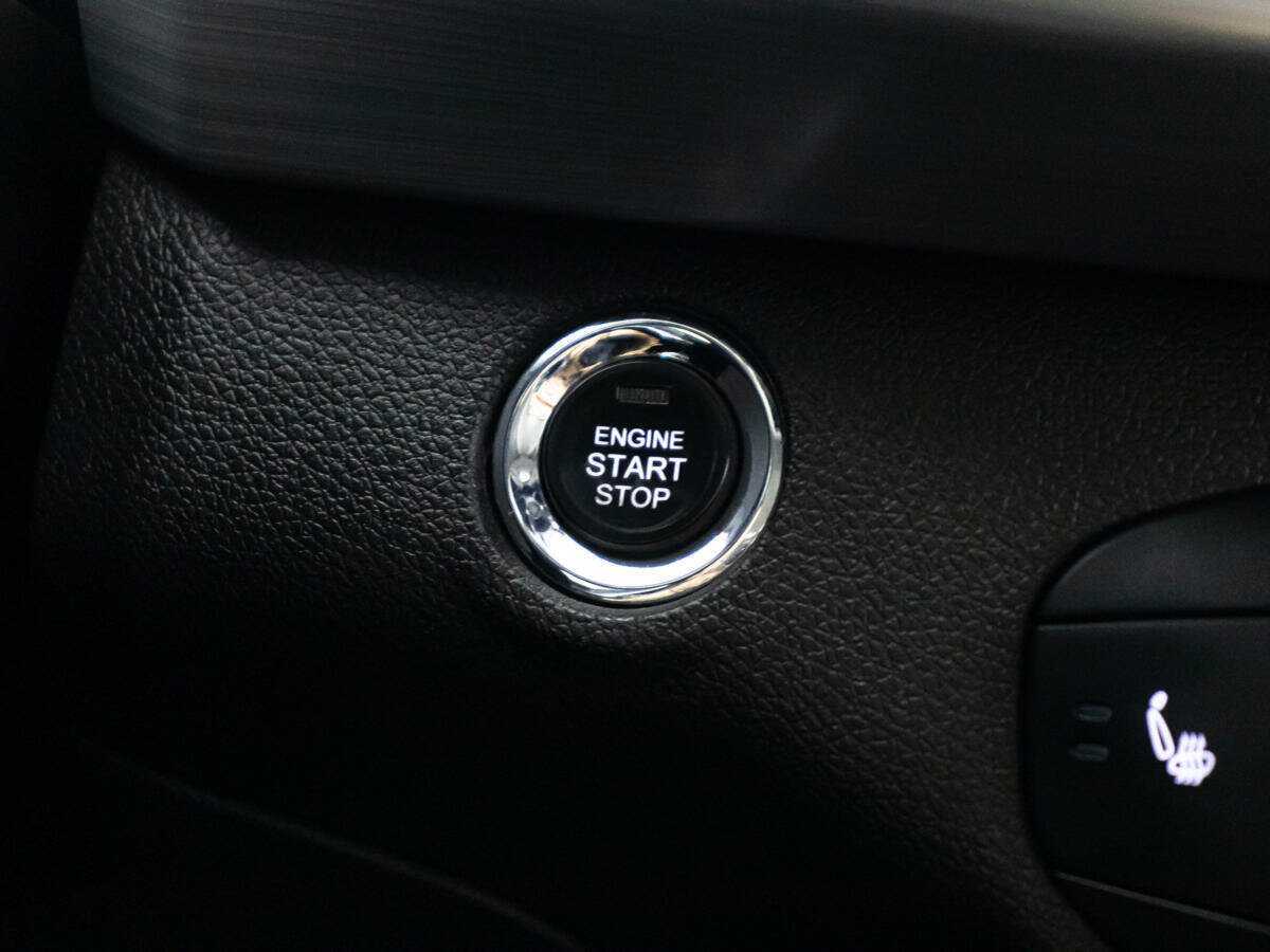 Купить EXEED TXL с пробегом. Фото: #17