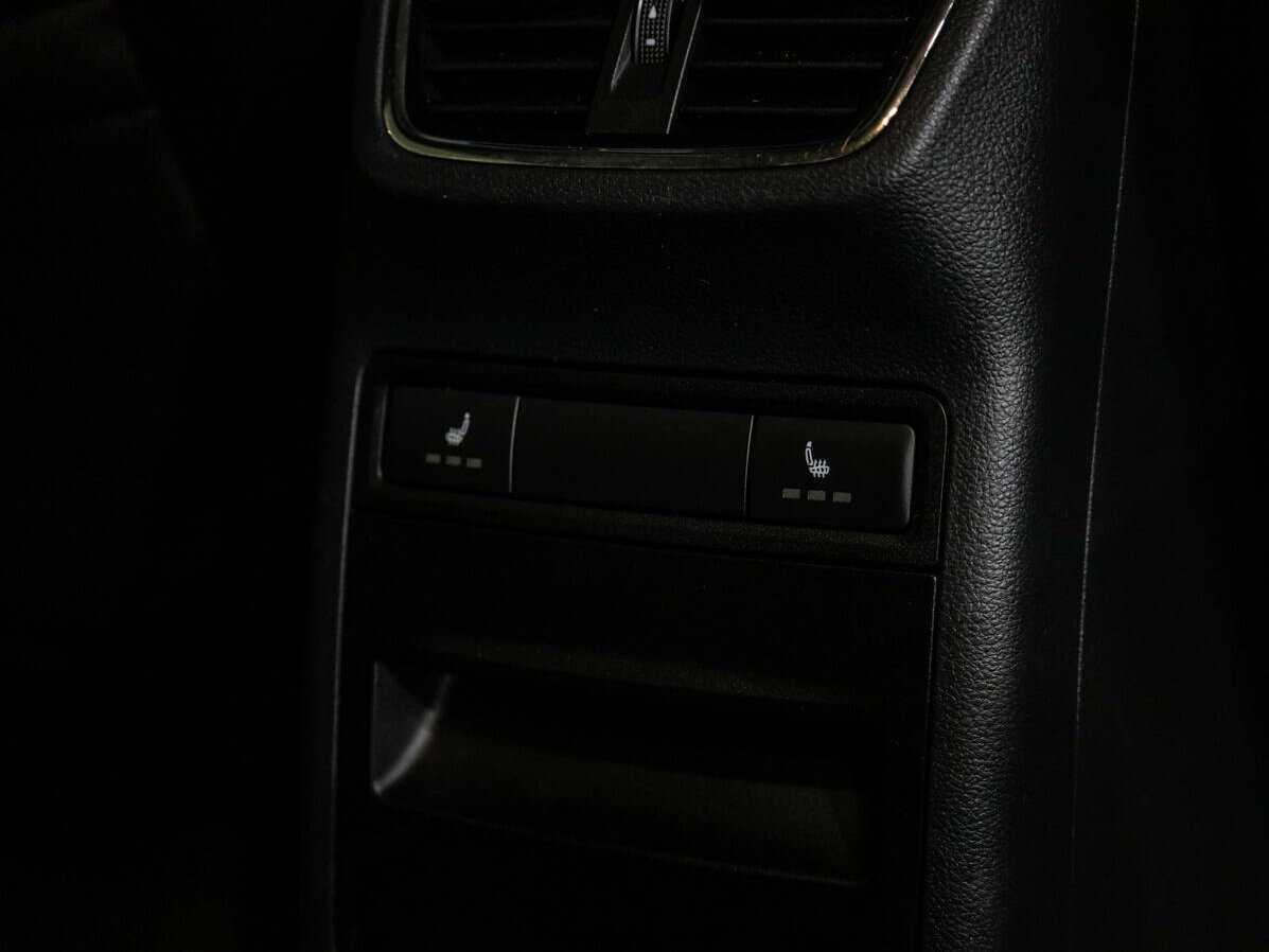 Купить Skoda Octavia с пробегом. Фото: #21