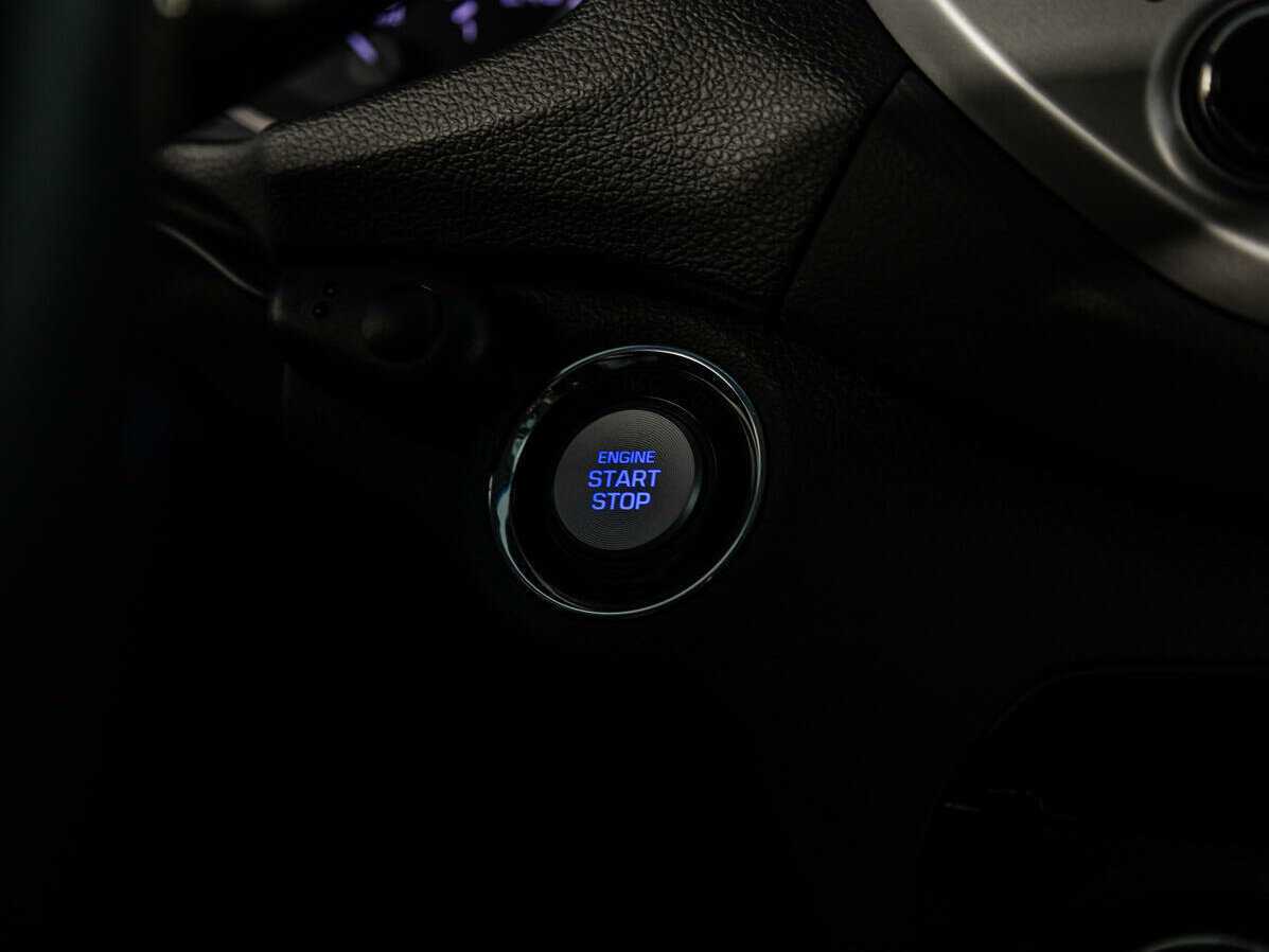 Купить Hyundai Tucson с пробегом. Фото: #14