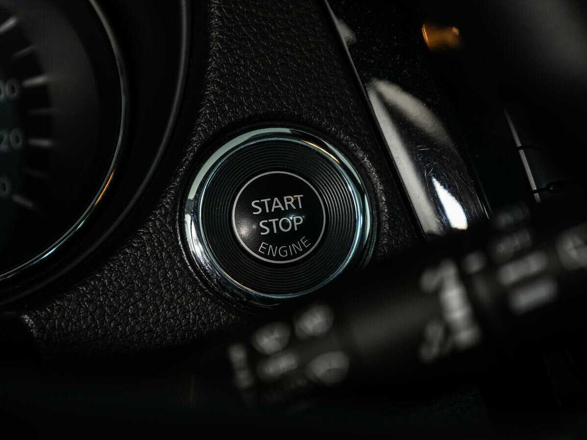 Купить Nissan Qashqai с пробегом. Фото: #22