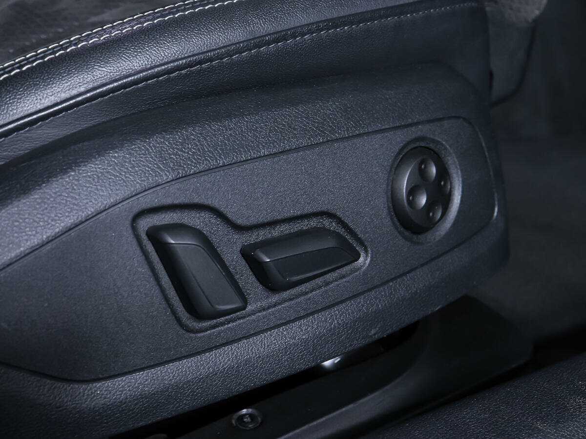 Купить Audi A5 с пробегом. Фото: #14