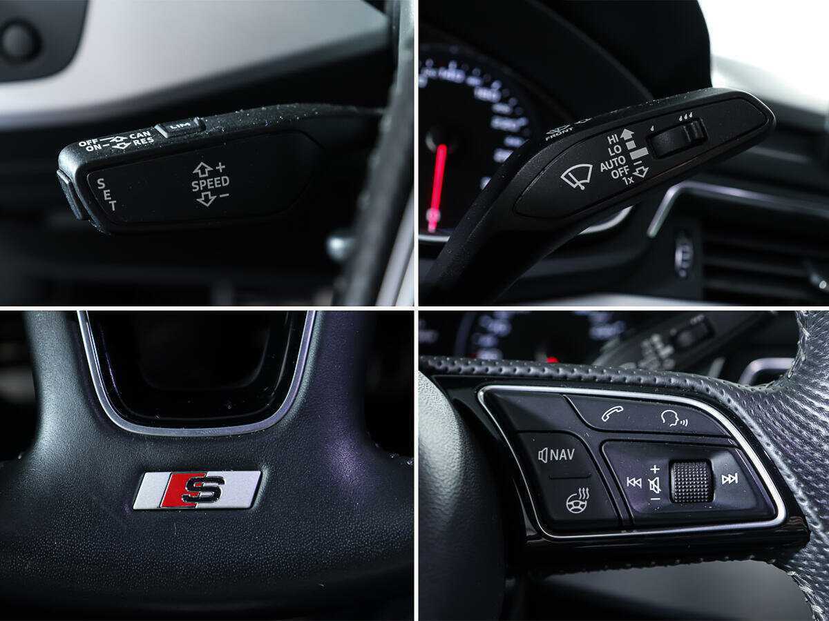 Купить Audi A5 с пробегом. Фото: #21