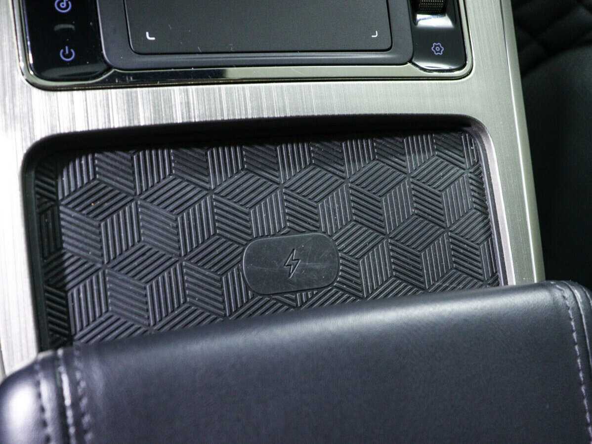 Купить EXEED TXL с пробегом. Фото: #13