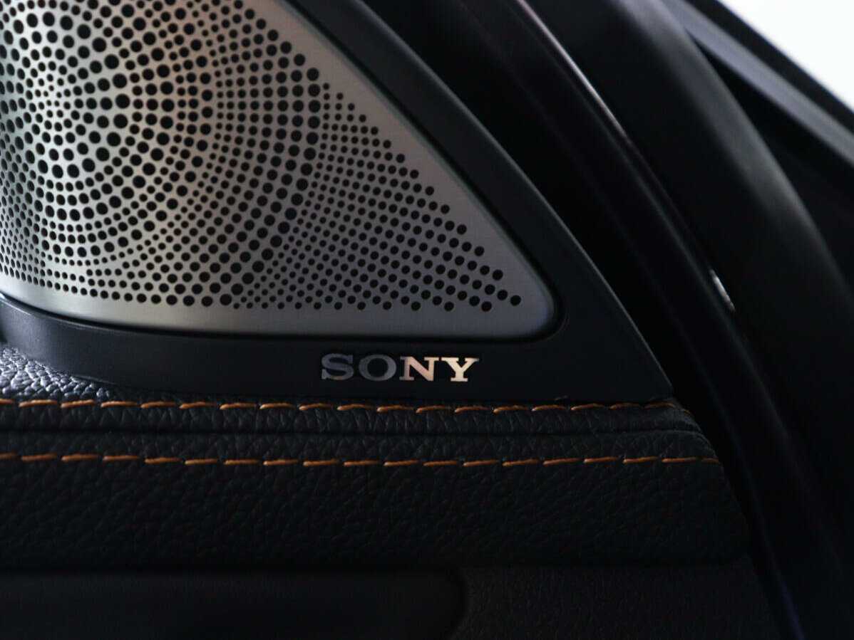 Купить EXEED TXL с пробегом. Фото: #21