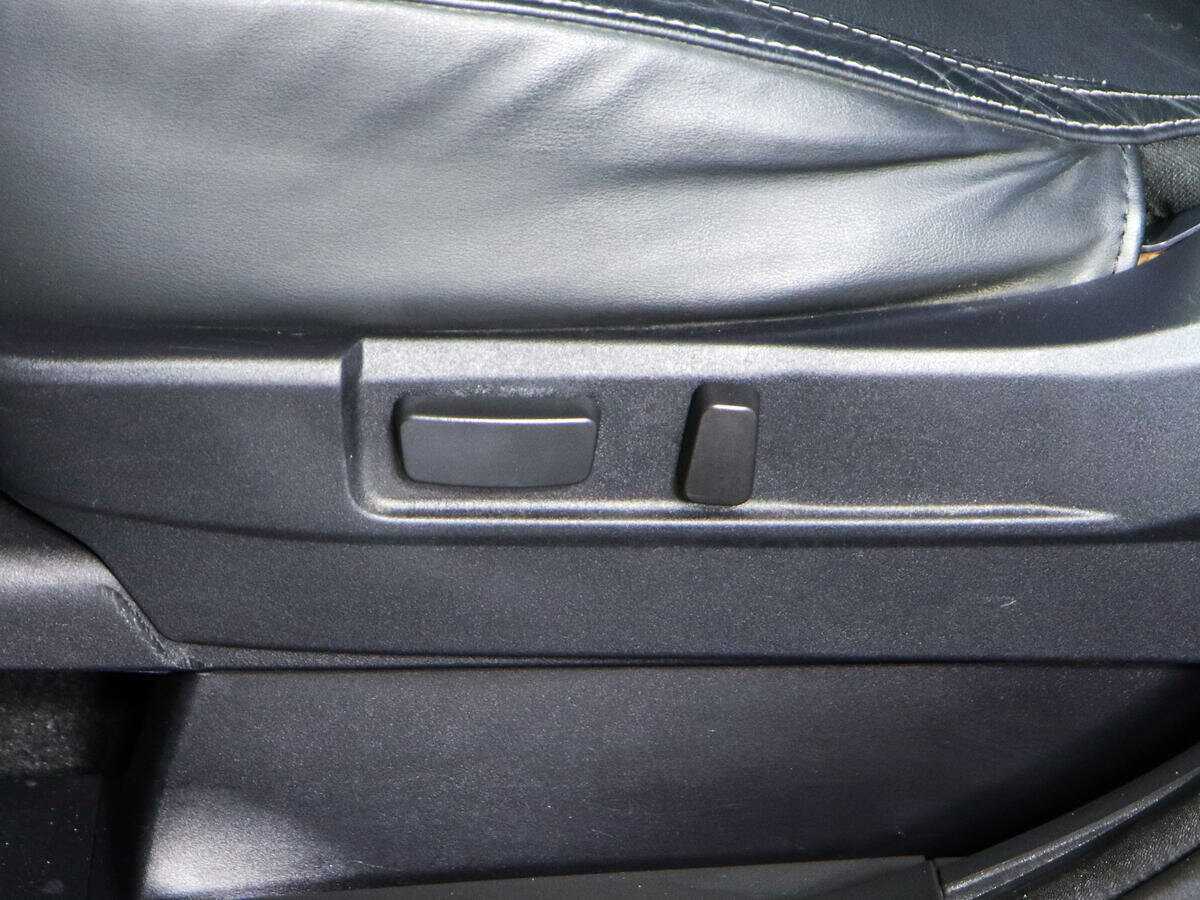 Купить Mitsubishi Outlander с пробегом. Фото: #18