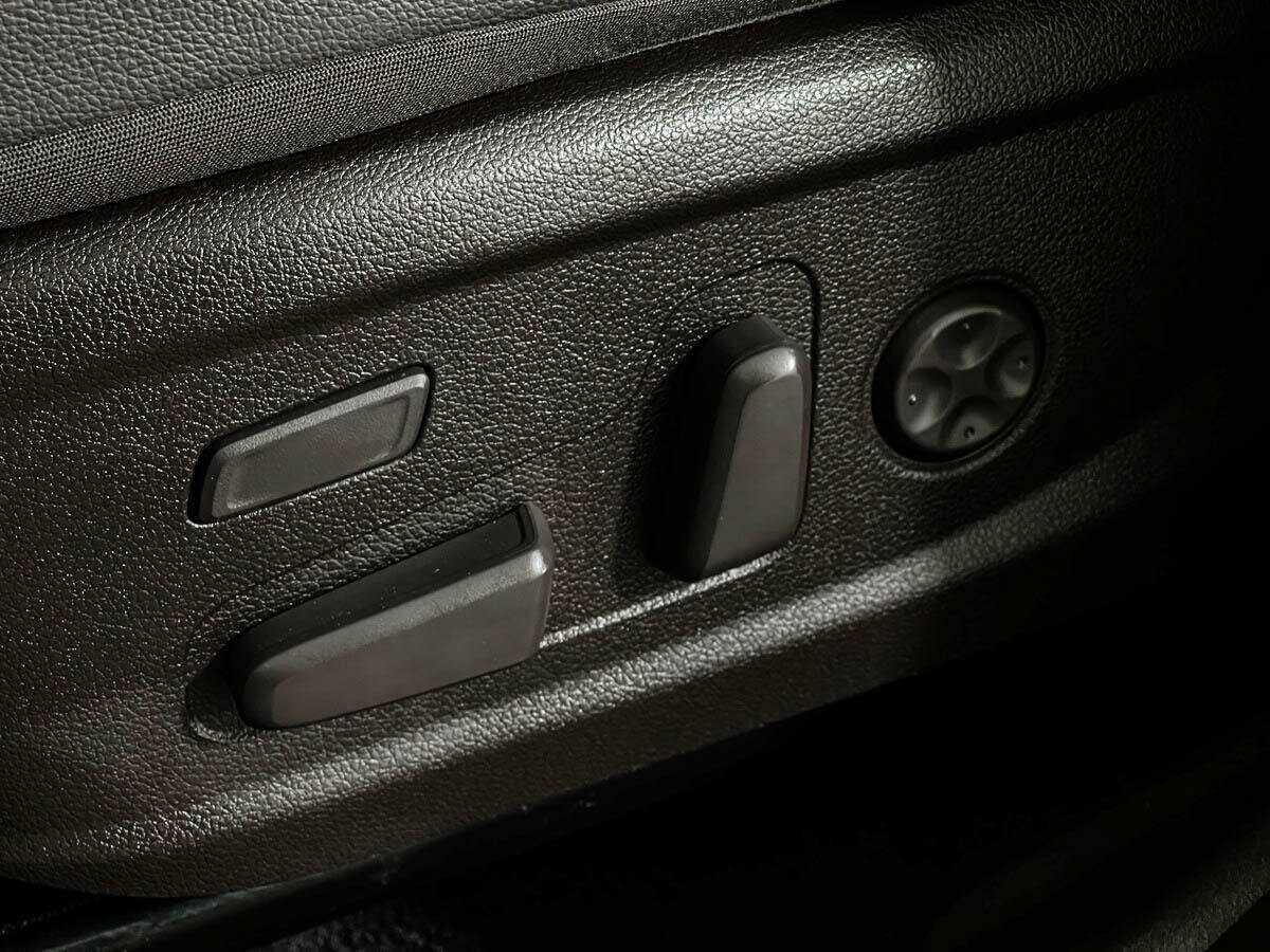 Купить Hyundai Santa Fe с пробегом. Фото: #14