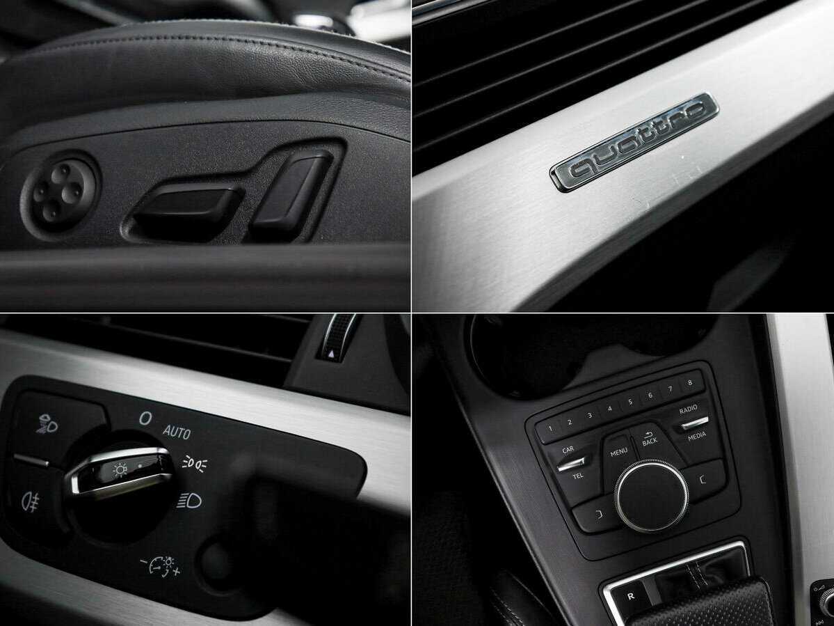 Купить Audi A5 с пробегом. Фото: #18