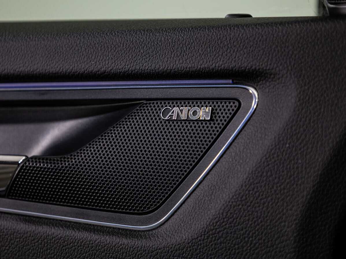 Купить Skoda Kodiaq с пробегом. Фото: #20