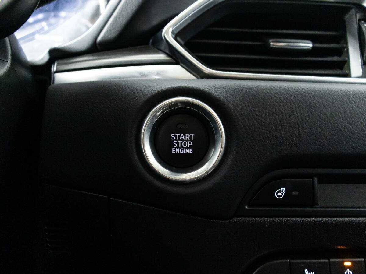 Купить Mazda CX-5 с пробегом. Фото: #17