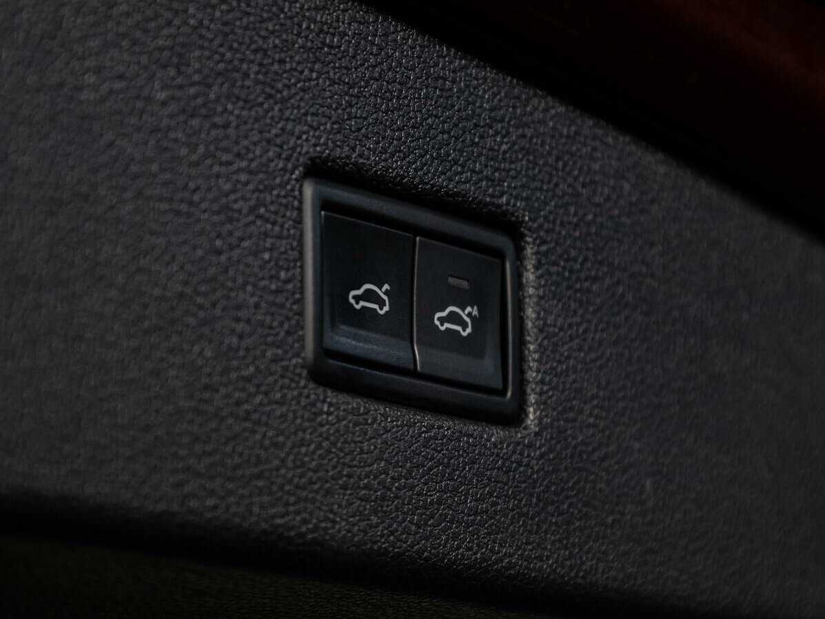 Продажа Б/У Фольксваген Тигуан. Фото: #22