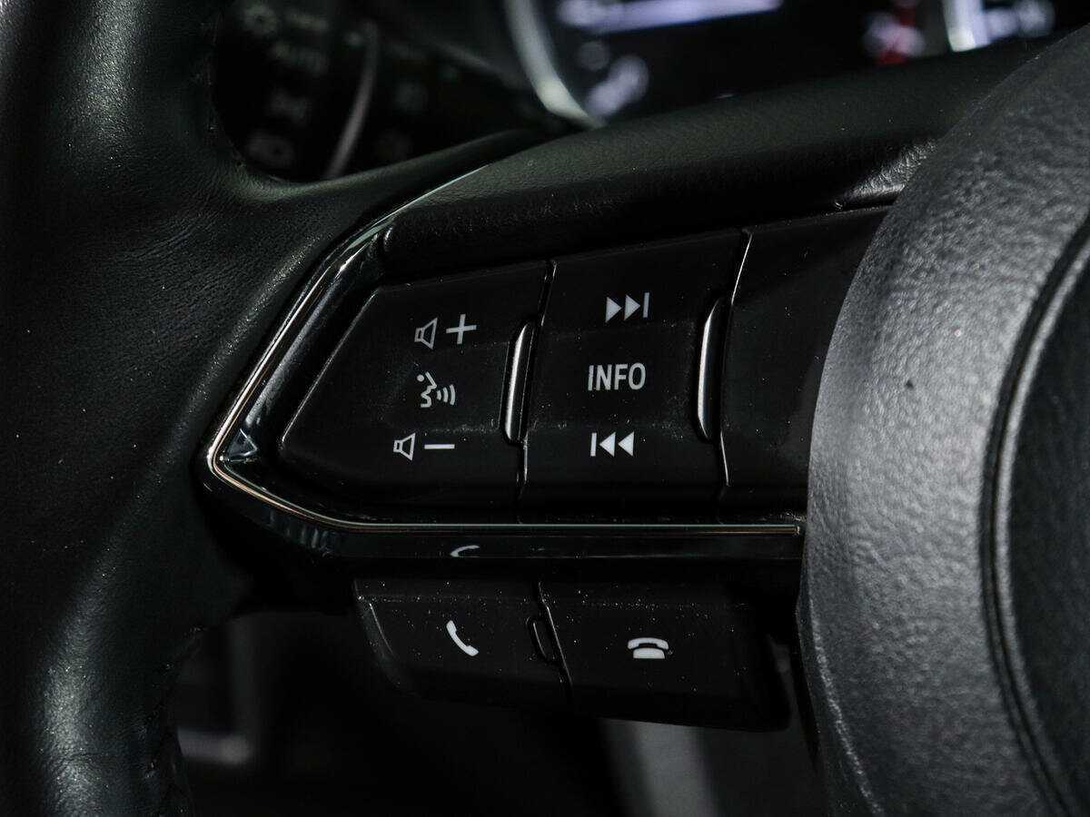 Купить Mazda CX-5 с пробегом. Фото: #20