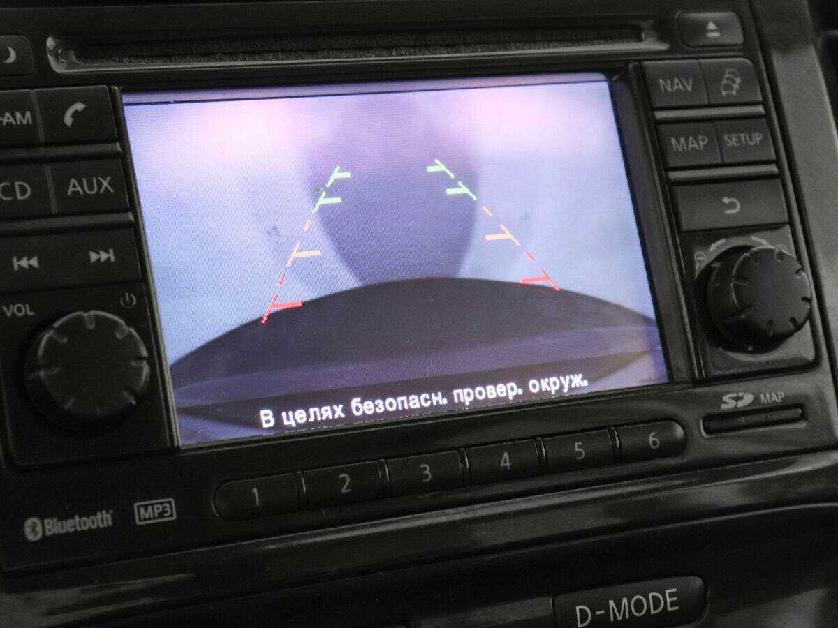 Купить Nissan Juke с пробегом. Фото: #12