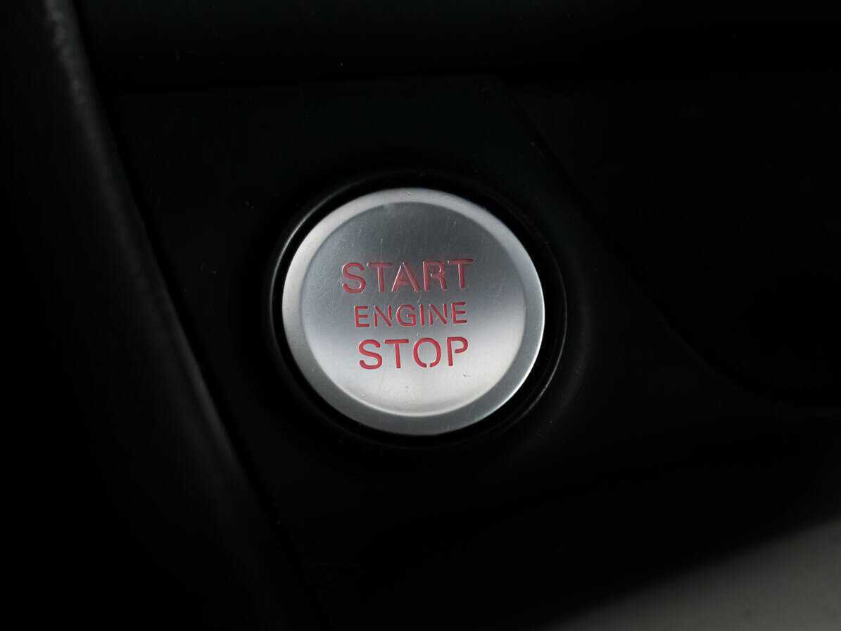 Купить Audi Q3 с пробегом. Фото: #15