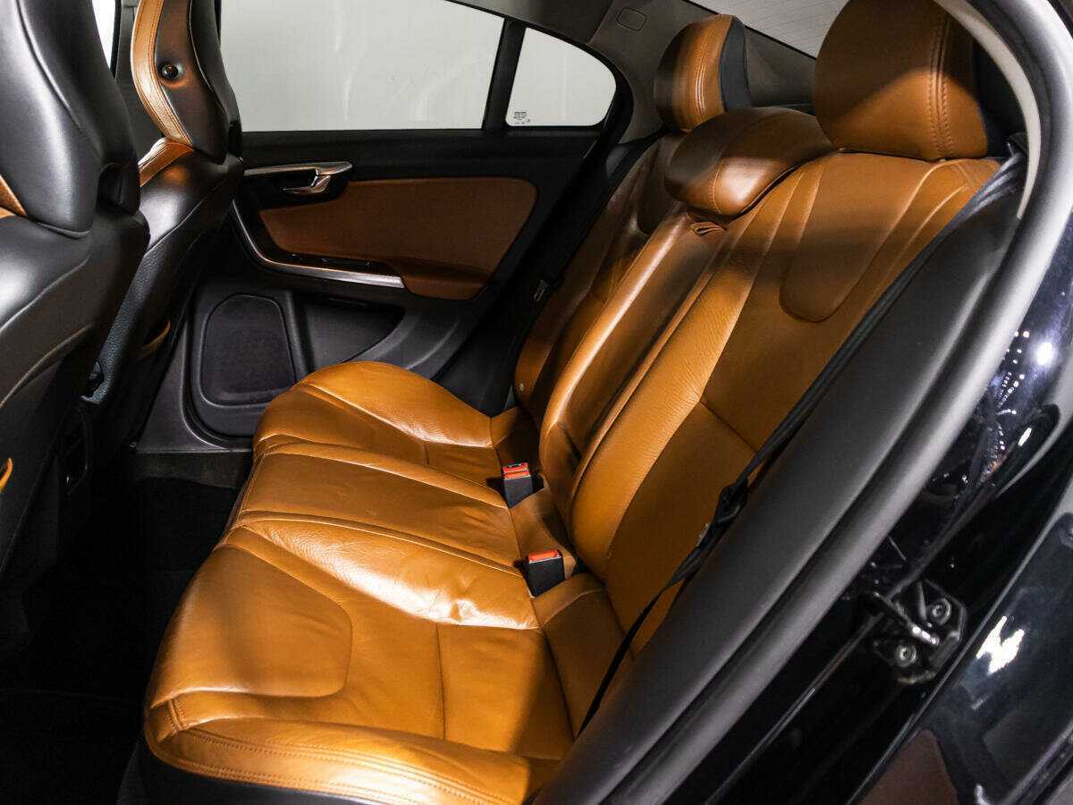 Продажа Б/У Вольво С60. Фото: #10