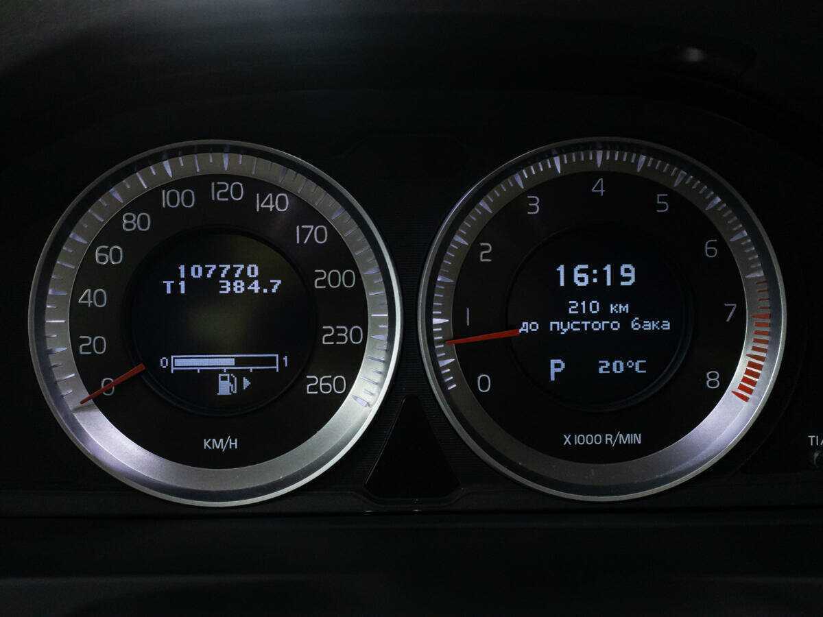 Продажа Б/У Вольво С60. Фото: #11