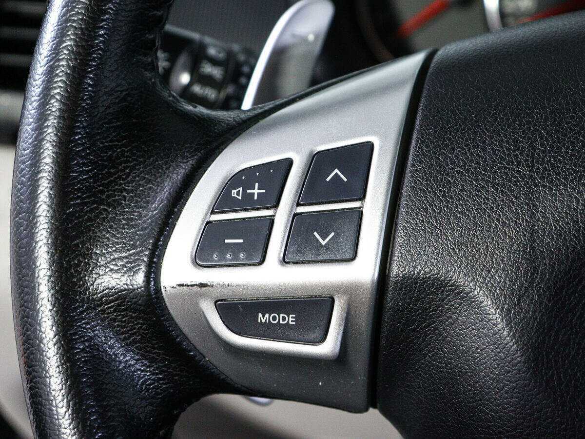 Продажа Б/У Митсубиши Паджеро Спорт. Фото: #13