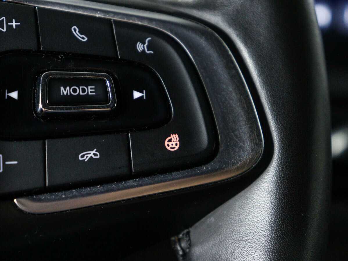 Продажа Б/У Чери Тигго 8. Фото: #17