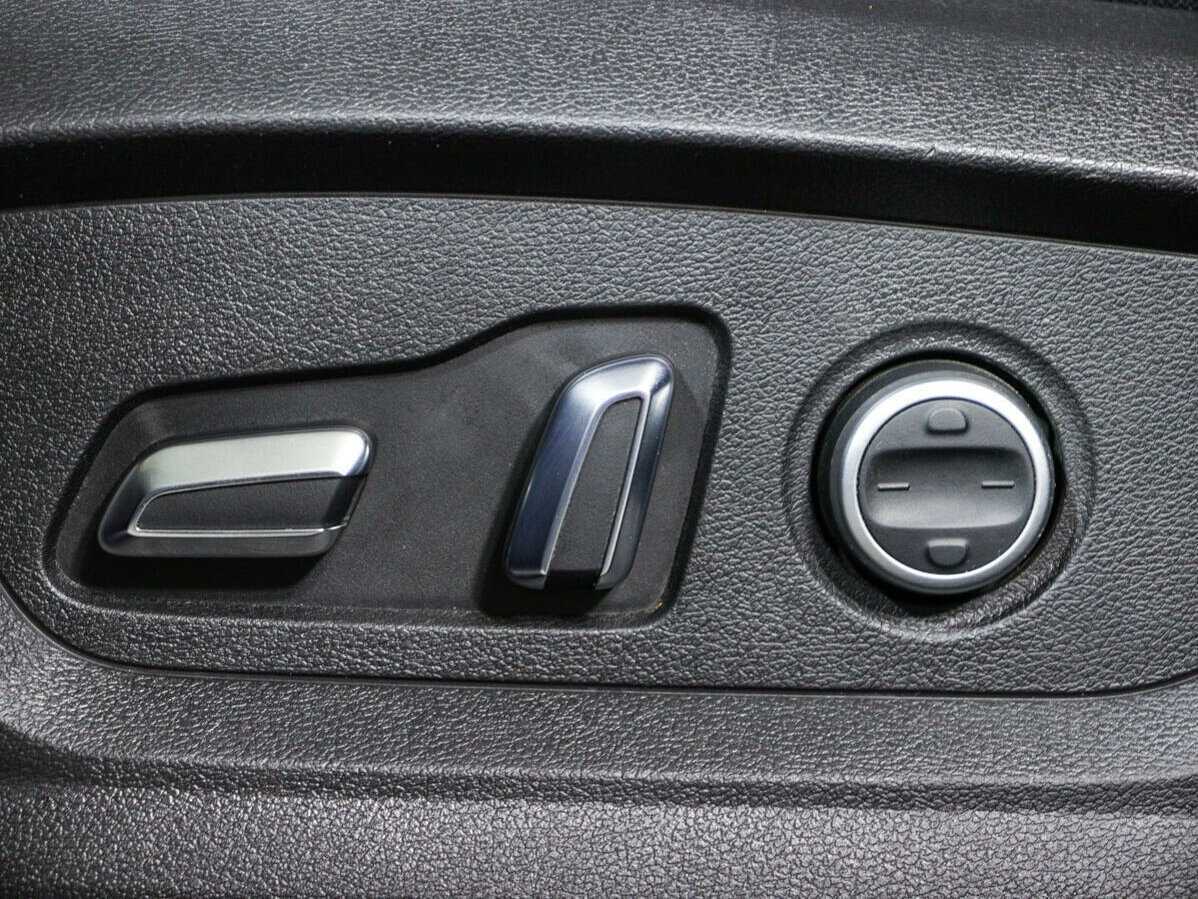 Купить Chery Tiggo 8 Pro Max с пробегом. Фото: #12