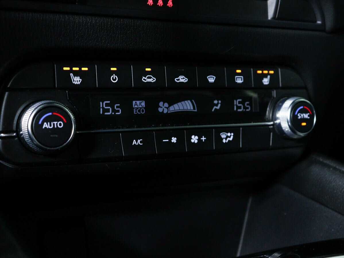 Купить Mazda CX-5 с пробегом. Фото: #14