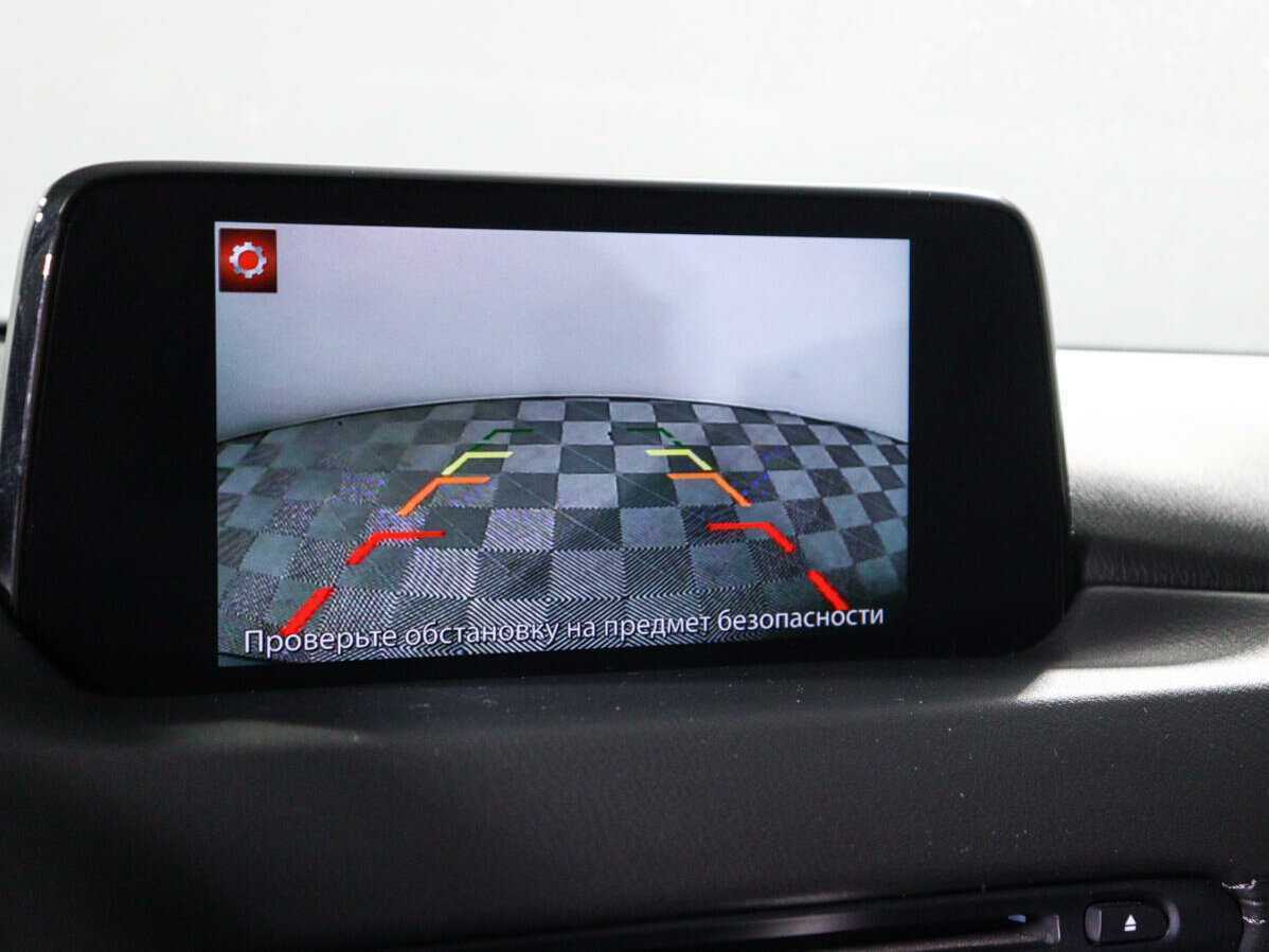 Купить Mazda CX-5 с пробегом. Фото: #16