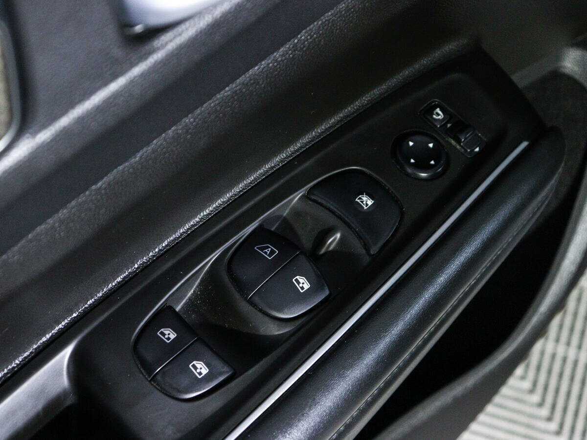 Купить Renault Koleos с пробегом. Фото: #16