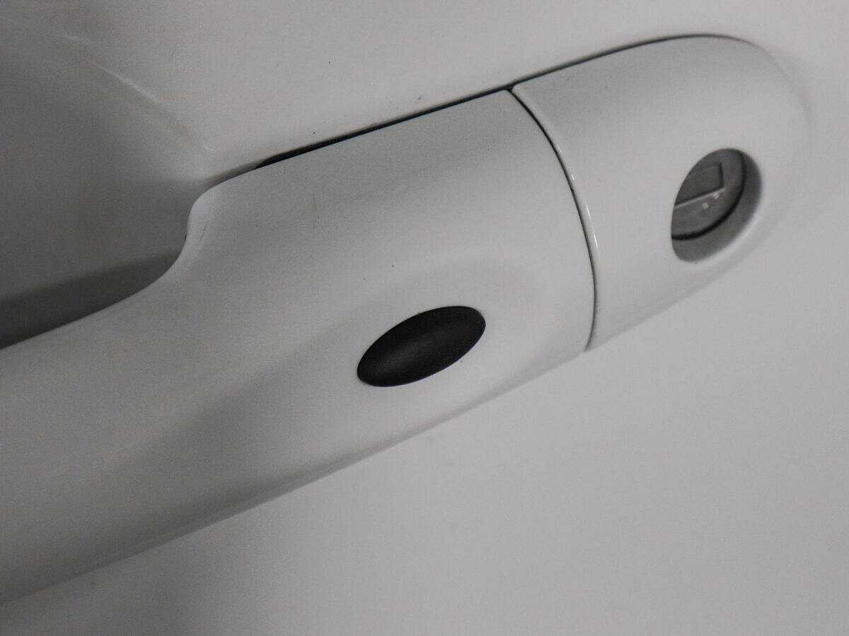 Купить Renault Kaptur с пробегом. Фото: #13