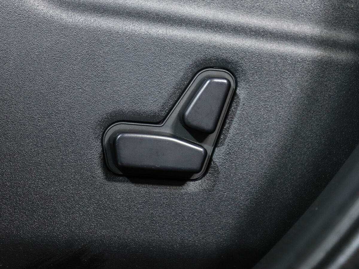 Купить Jeep Grand Cherokee с пробегом. Фото: #12