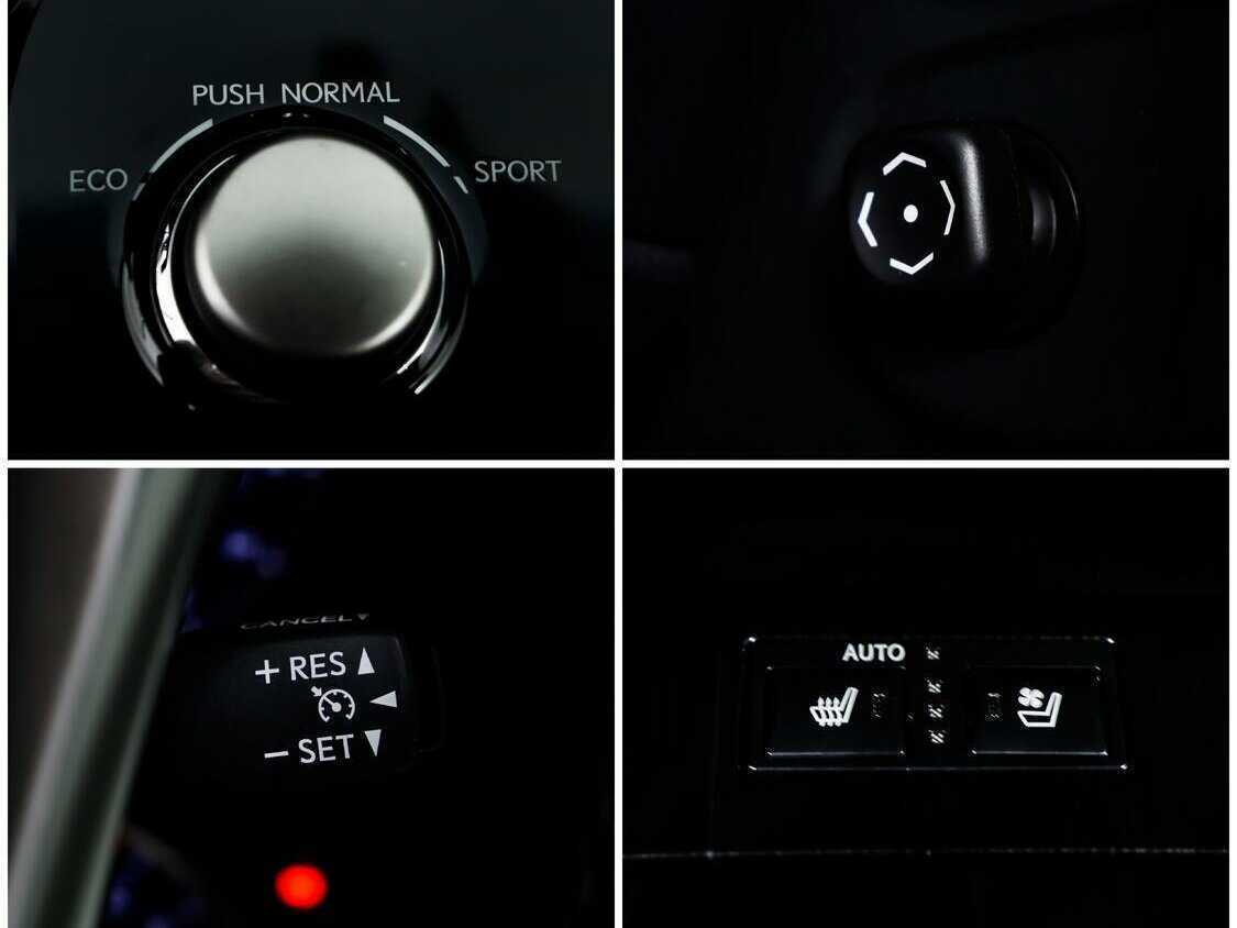 Купить Lexus GS с пробегом. Фото: #11