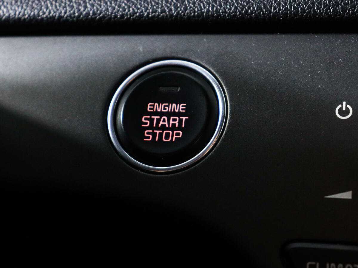 Купить Kia Sportage с пробегом. Фото: #16