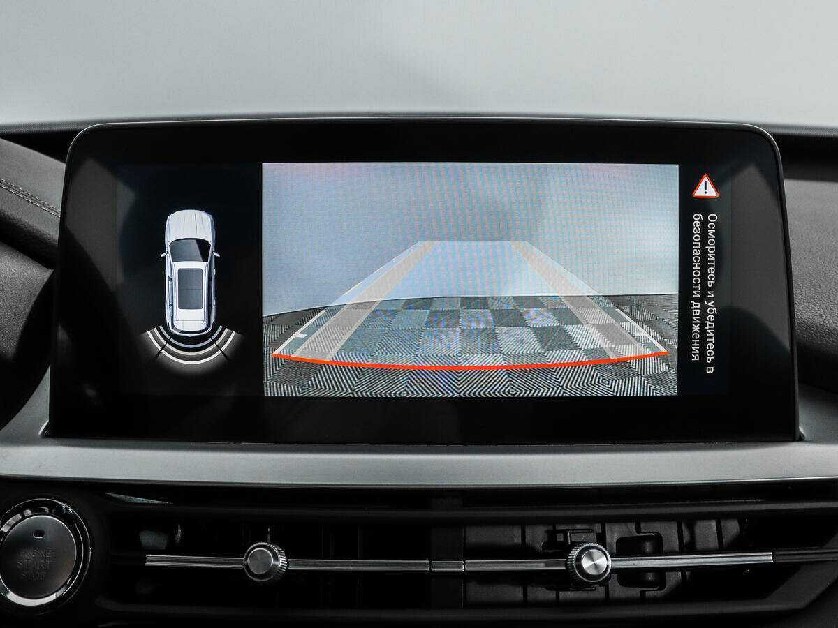 Купить Chery Tiggo 7 Pro с пробегом. Фото: #16