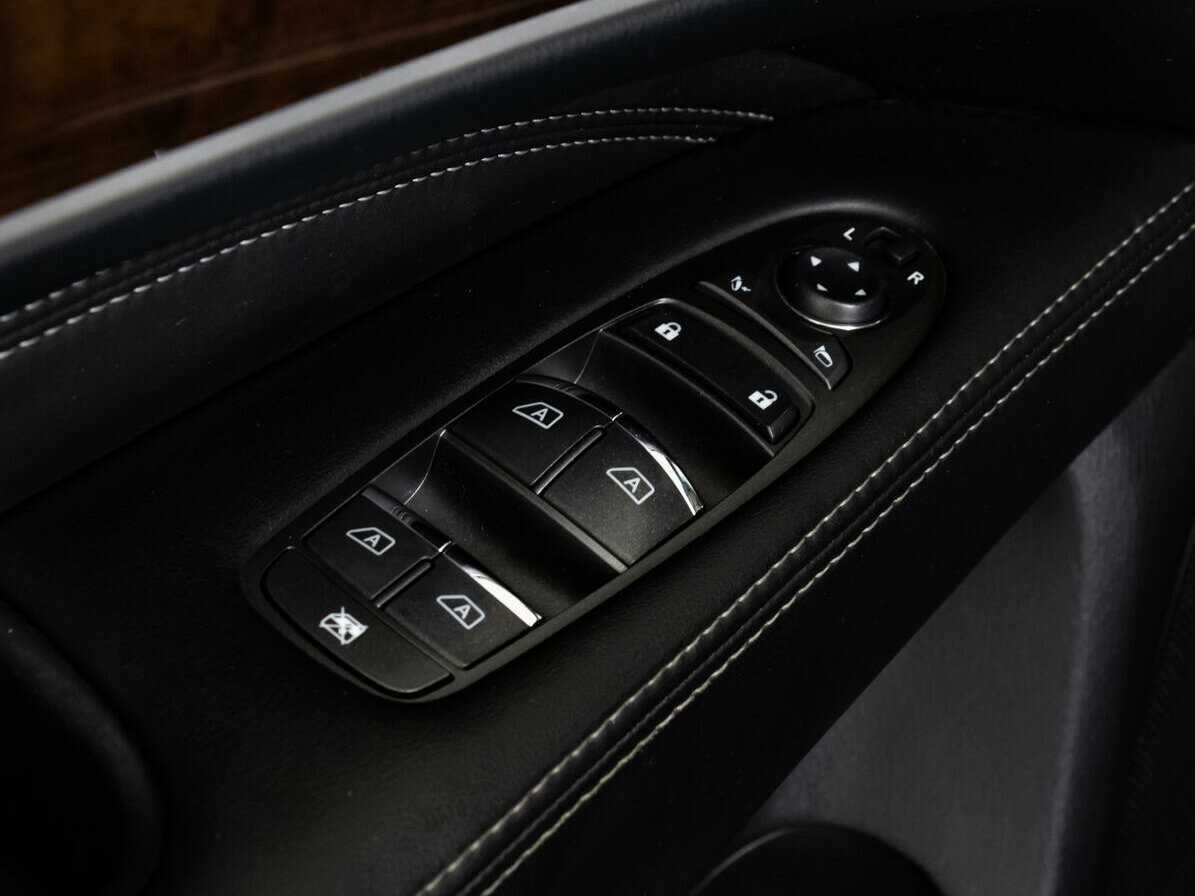 Купить Infiniti QX60 с пробегом. Фото: #18