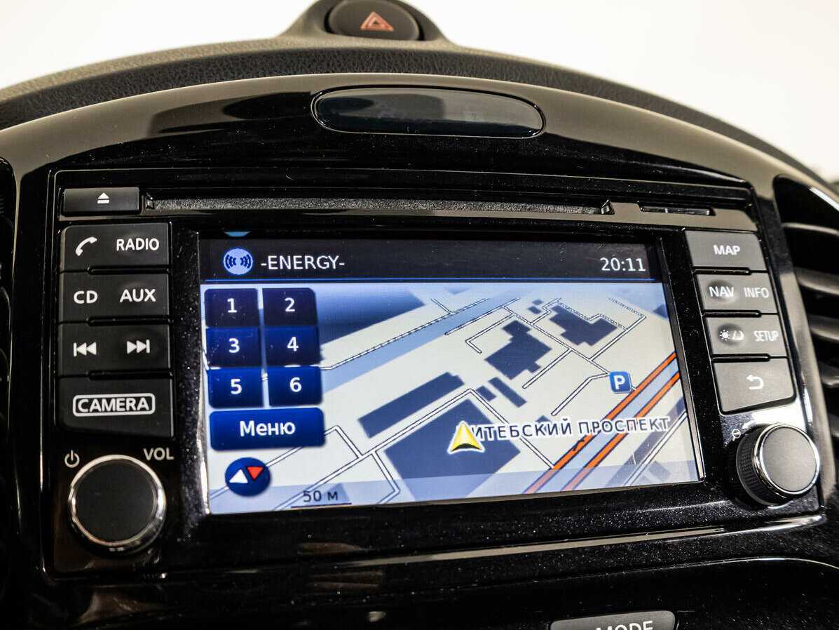 Продажа Б/У Ниссан Жук. Фото: #9