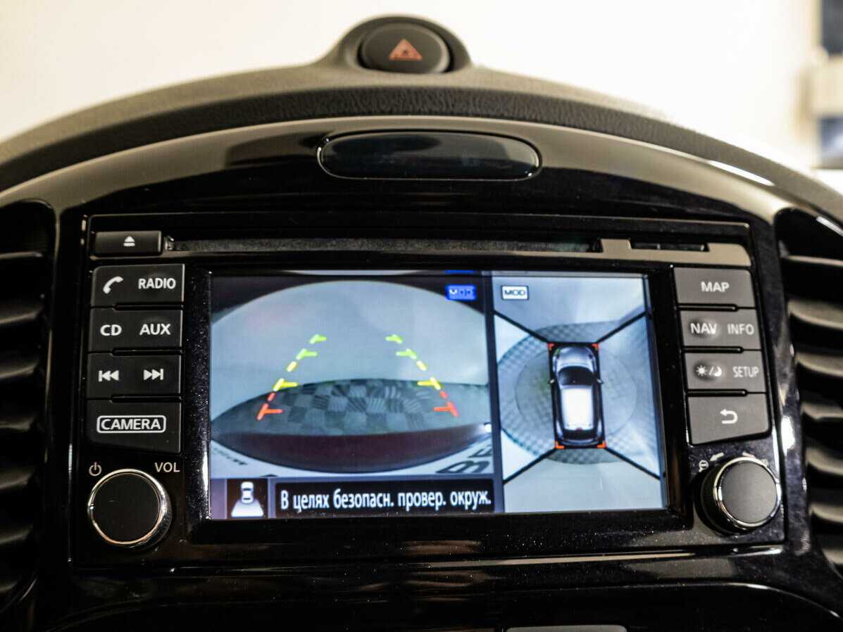 Продажа Б/У Ниссан Жук. Фото: #11