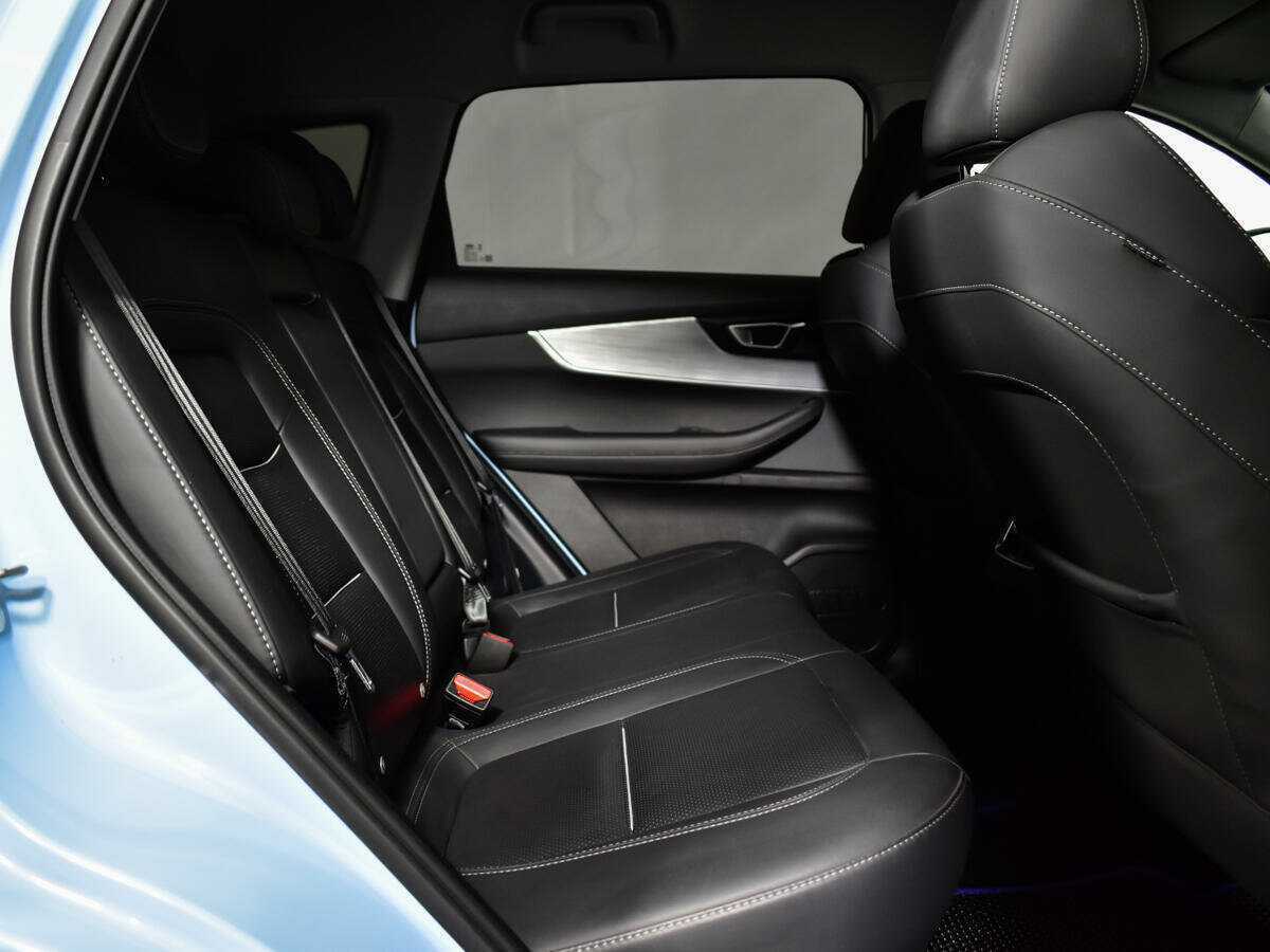 Продажа Б/У Чери Тигго 7 Про Макс. Фото: #9