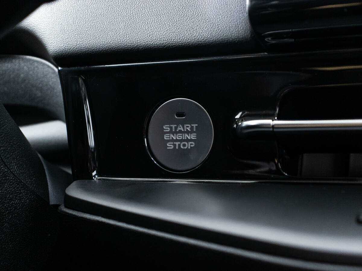 Купить Changan CS55PLUS с пробегом. Фото: #21