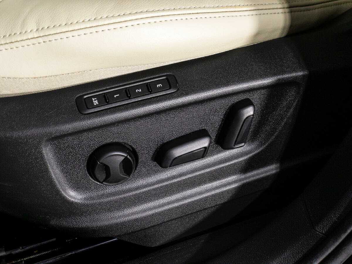 Купить Skoda Kodiaq с пробегом. Фото: #18