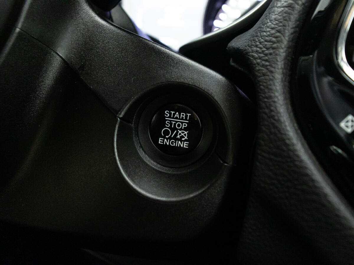 Купить Jeep Compass с пробегом. Фото: #15